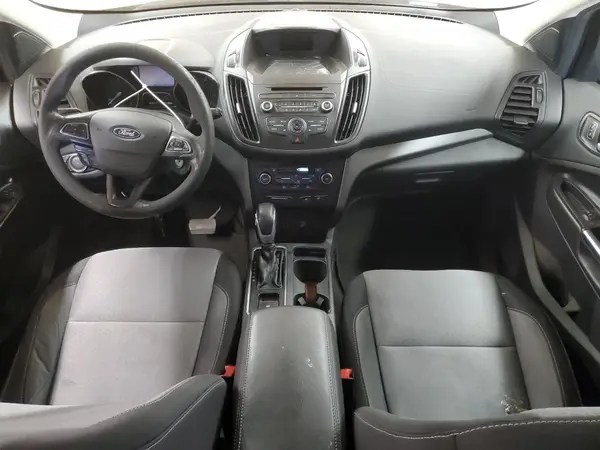 1FMCU9GD4JUB10229 2018 FORD ESCAPE - Image 8