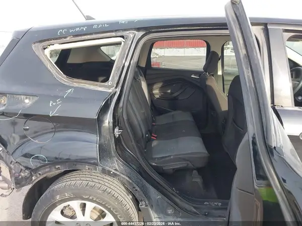 1FMCU9GD4JUB10506 2018 FORD ESCAPE - Image 8