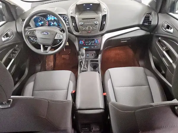 1FMCU9GD4JUB16192 2018 FORD ESCAPE - Image 8