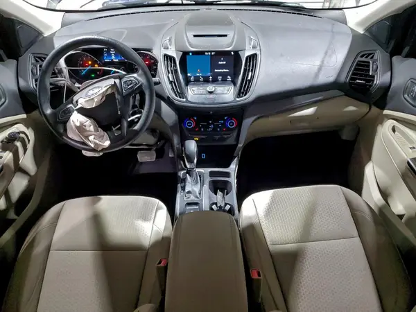 1FMCU9GD4JUB17147 2018 FORD ESCAPE - Image 8