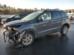 1FMCU9GD4JUB18220 2018 FORD ESCAPE