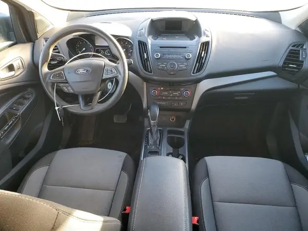 1FMCU9GD4JUB18220 2018 FORD ESCAPE - Image 8