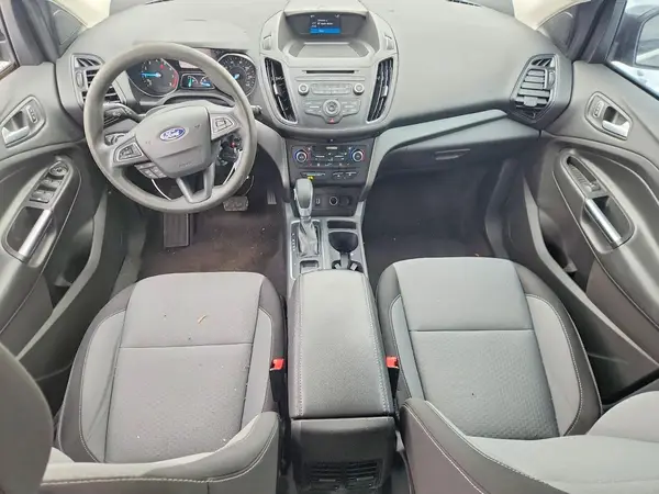 1FMCU9GD4JUB19643 2018 FORD ESCAPE - Image 8