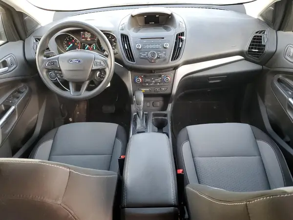 1FMCU9GD4JUB23580 2018 FORD ESCAPE - Image 8