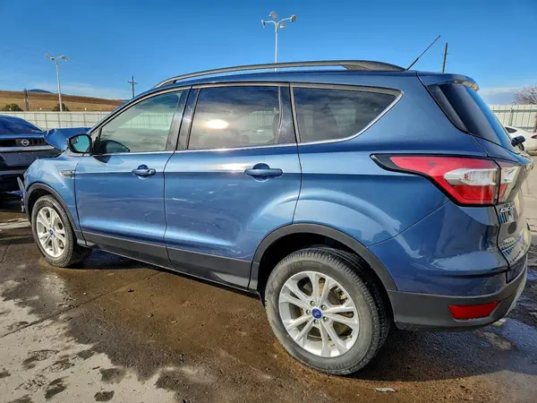 1FMCU9GD4JUB24535 2018 FORD ESCAPE - Image 2