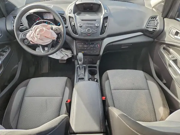 1FMCU9GD4JUB24535 2018 FORD ESCAPE - Image 8