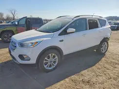1FMCU9GD4JUB25118 2018 FORD ESCAPE