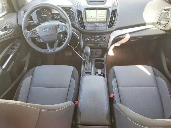 1FMCU9GD4JUB25118 2018 FORD ESCAPE - Image 8