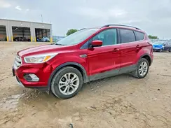 1FMCU9GD4JUB25751 2018 FORD ESCAPE