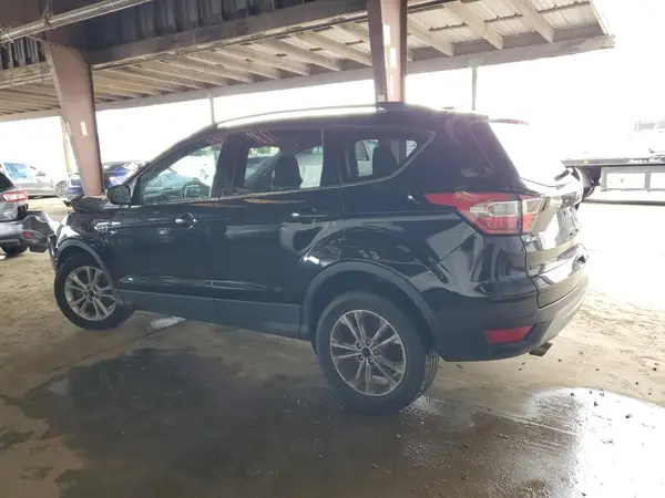 1FMCU9GD4JUB28679 2018 FORD ESCAPE - Image 2