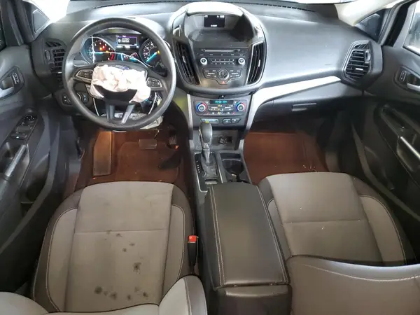 1FMCU9GD4JUB28679 2018 FORD ESCAPE - Image 8