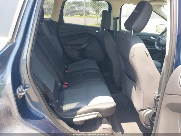 1FMCU9GD4JUB28858 2018 FORD ESCAPE - Image 8