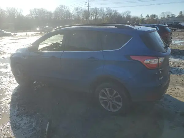1FMCU9GD4JUB29251 2018 FORD ESCAPE - Image 2