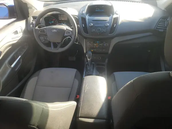1FMCU9GD4JUB29251 2018 FORD ESCAPE - Image 8