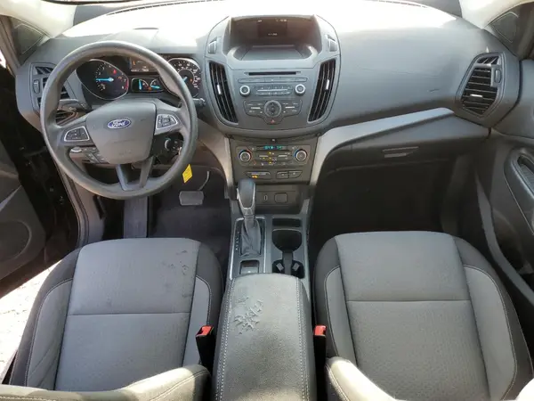 1FMCU9GD4JUB29783 2018 FORD ESCAPE - Image 8