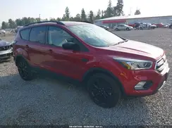 1FMCU9GD4JUB30500 2018 FORD ESCAPE