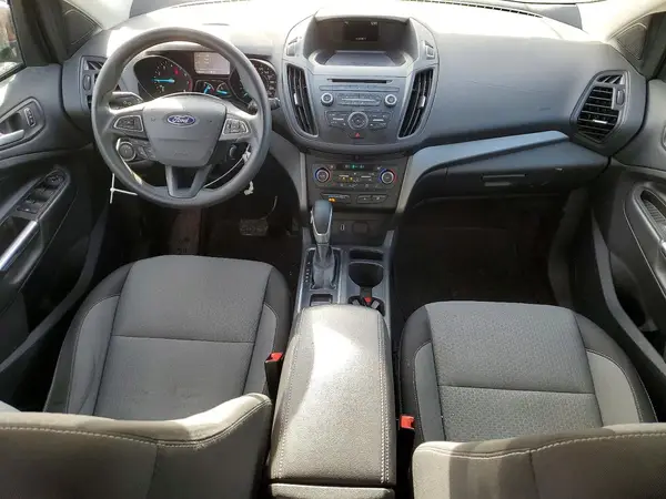 1FMCU9GD4JUB32537 2018 FORD ESCAPE - Image 8