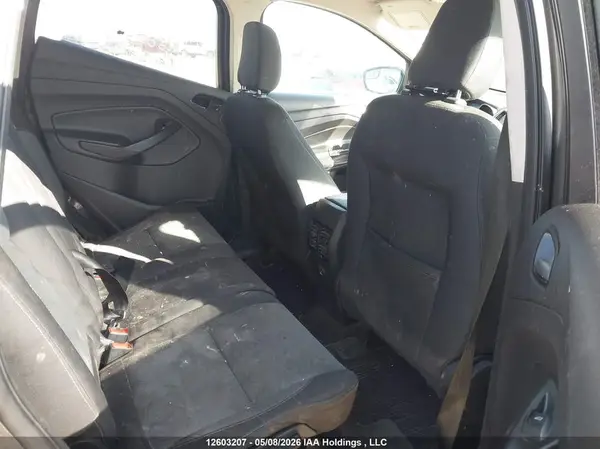1FMCU9GD4JUB32649 2018 FORD ESCAPE - Image 8