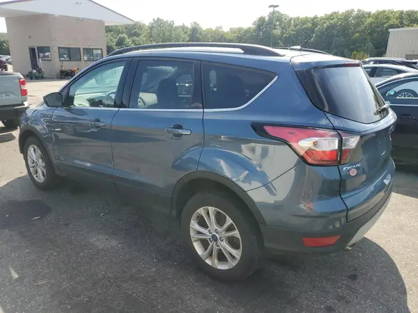 1FMCU9GD4JUB33011 2018 FORD ESCAPE - Image 2