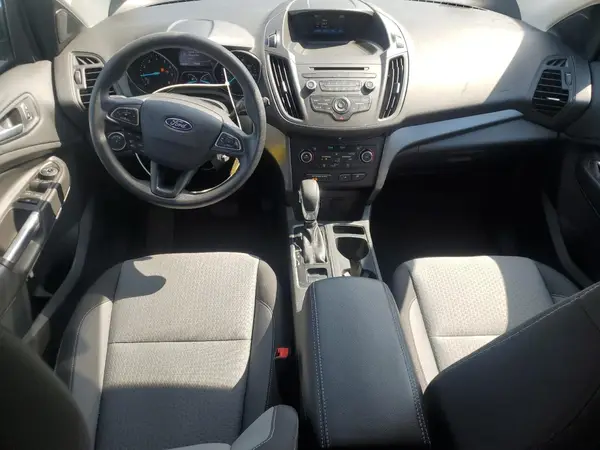 1FMCU9GD4JUB33011 2018 FORD ESCAPE - Image 8