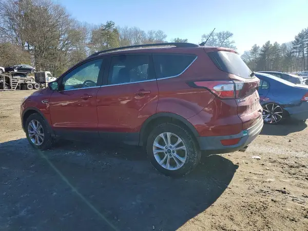 1FMCU9GD4JUB33073 2018 FORD ESCAPE - Image 2