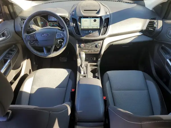 1FMCU9GD4JUB33073 2018 FORD ESCAPE - Image 8
