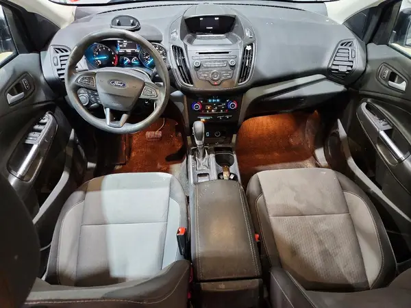 1FMCU9GD4JUB33137 2018 FORD ESCAPE - Image 8