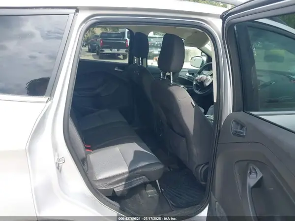 1FMCU9GD4JUB33400 2018 FORD ESCAPE - Image 8
