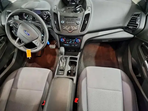 1FMCU9GD4JUB34398 2018 FORD ESCAPE - Image 8
