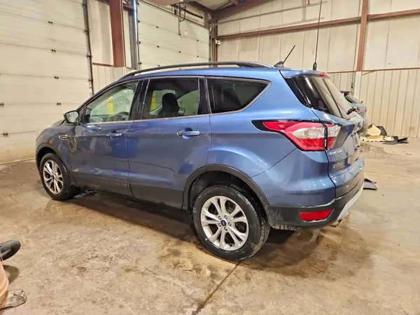 1FMCU9GD4JUB34675 2018 FORD ESCAPE - Image 2
