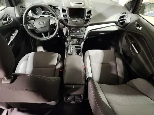 1FMCU9GD4JUB34675 2018 FORD ESCAPE - Image 8