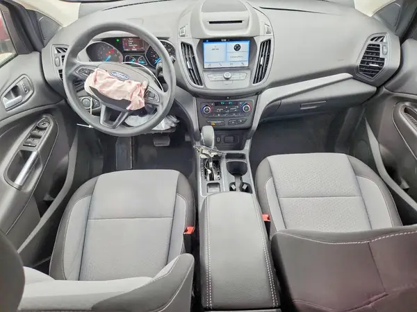1FMCU9GD4JUB36510 2018 FORD ESCAPE - Image 8