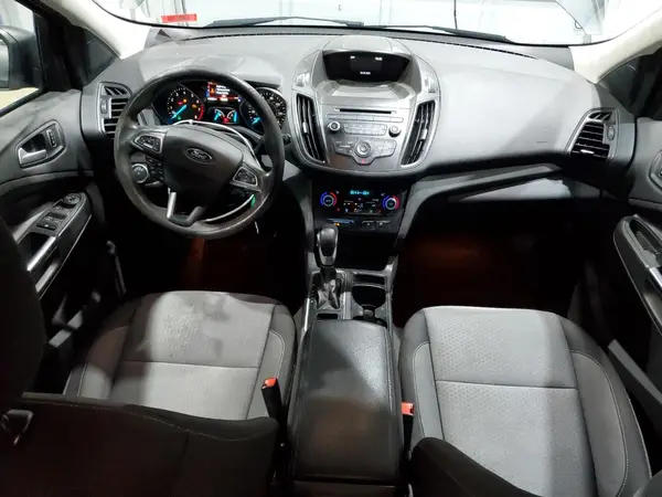 1FMCU9GD4JUB37088 2018 FORD ESCAPE - Image 8