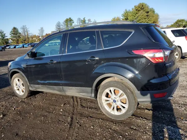 1FMCU9GD4JUB37138 2018 FORD ESCAPE - Image 2