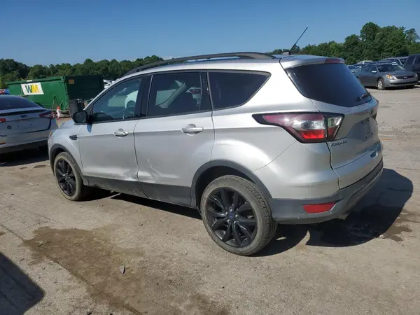 1FMCU9GD4JUB38483 2018 FORD ESCAPE - Image 2