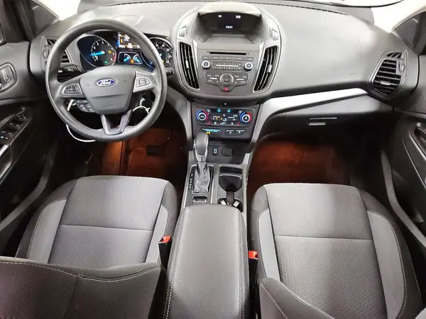 1FMCU9GD4JUB38645 2018 FORD ESCAPE - Image 8