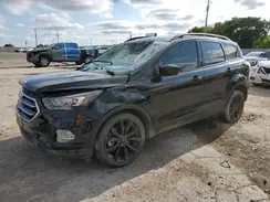 1FMCU9GD4JUB40508 2018 FORD ESCAPE