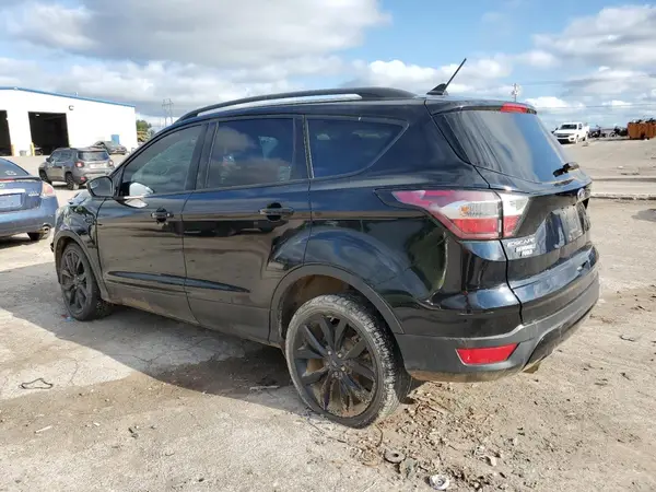1FMCU9GD4JUB40508 2018 FORD ESCAPE - Image 2