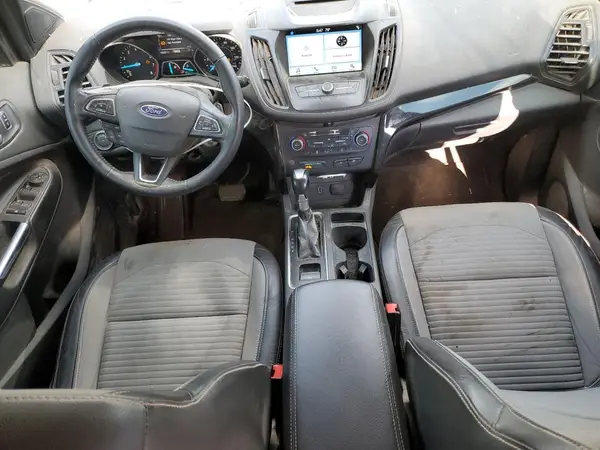 1FMCU9GD4JUB40508 2018 FORD ESCAPE - Image 8