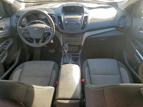 1FMCU9GD4JUB41075 2018 FORD ESCAPE - Image 8