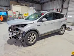 1FMCU9GD4JUB43263 2018 FORD ESCAPE