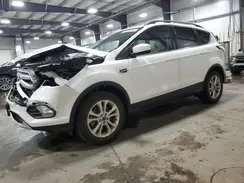 1FMCU9GD4JUB43716 2018 FORD ESCAPE