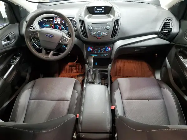 1FMCU9GD4JUB43716 2018 FORD ESCAPE - Image 8