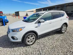 1FMCU9GD4JUB45305 2018 FORD ESCAPE