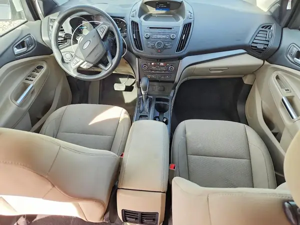 1FMCU9GD4JUB45305 2018 FORD ESCAPE - Image 8