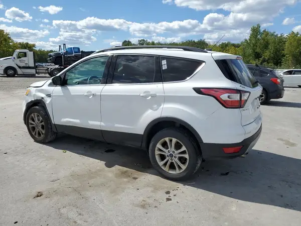 1FMCU9GD4JUB45398 2018 FORD ESCAPE - Image 2