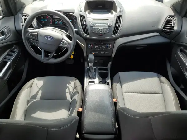 1FMCU9GD4JUB45398 2018 FORD ESCAPE - Image 8