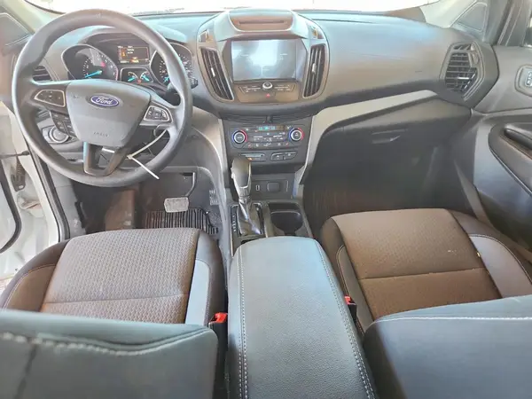 1FMCU9GD4JUB46647 2018 FORD ESCAPE - Image 8