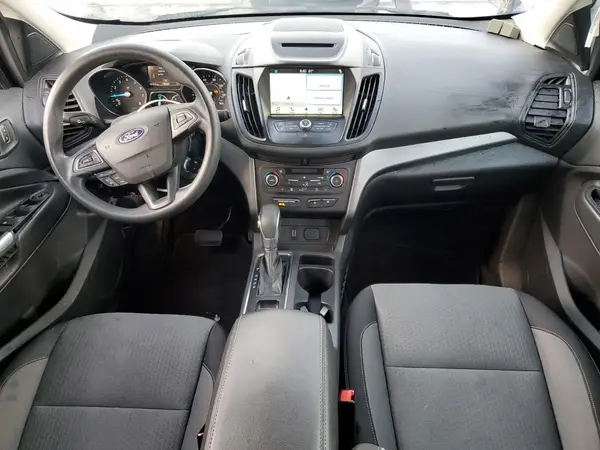 1FMCU9GD4JUB46650 2018 FORD ESCAPE - Image 8