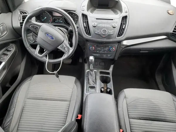 1FMCU9GD4JUB52061 2018 FORD ESCAPE - Image 8